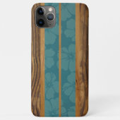 Pacifica - Californisch Surf Design Case-Mate iPhone Case (Achterkant)