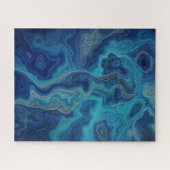 “Pacifica” – Een Oceaanportret Legpuzzel (Horizontaal)
