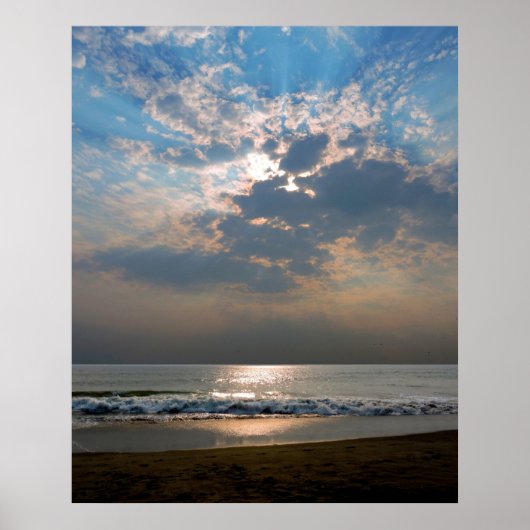 Pacifica. Poster (Voorkant)