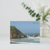 Pacifica, San Francisco, CA Briefkaart (Staand voorkant)