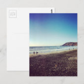 Pacifica State Beach Briefkaart (Voorkant / Achterkant)