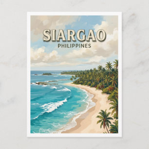 Pacifico Filipijnen Briefkaart