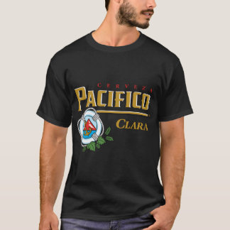 Pacifico Logo T-shirt