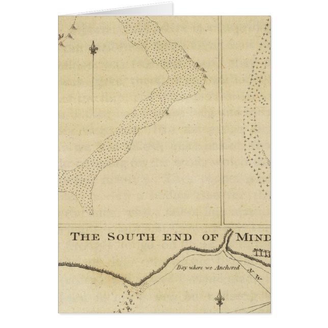 Pacifische eilanden (Voorkant)