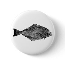 Pacifische heilbot-Logo