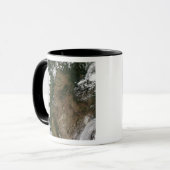 Pacifische noordwestelijke regio van de Verenigde  Mok (Voorkant links)