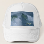Pacifische Surf Pet (Voorkant)