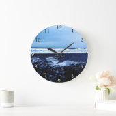 Pacifische zeekust grote klok (Huis)