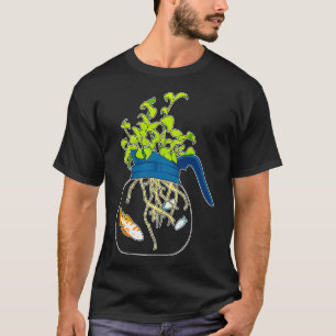 pacifish t-shirt