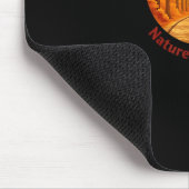 Pacing Is Progress Self-care - Nature Walk Gift Muismat (Hoek)