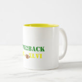 PACK2BACK XLV - XLVI TWEEKLEURIGE KOFFIEMOK (Voorkant rechts)