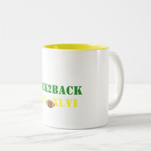 PACK2BACK XLV - XLVI TWEEKLEURIGE KOFFIEMOK (Voorkant rechts)