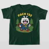 Pack 132 Class B Shirt (Laagn)