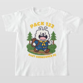 Pack 132 Class B Shirt [Lite] (Laagn)