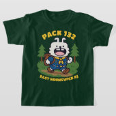 Pack 132 Class B Shirt [v2] (Laagn)