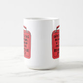 Pack A Lunch Funny Mug Koffiemok (Center)