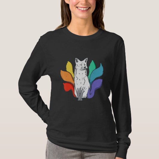 Pack Animals Environmental Protection Climate Prot T-shirt (Voorkant)