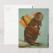 Pack Briefkaart (Voorkant / Achterkant)