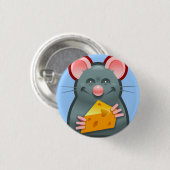 Pack Button Small (Voorkant /achterkant)