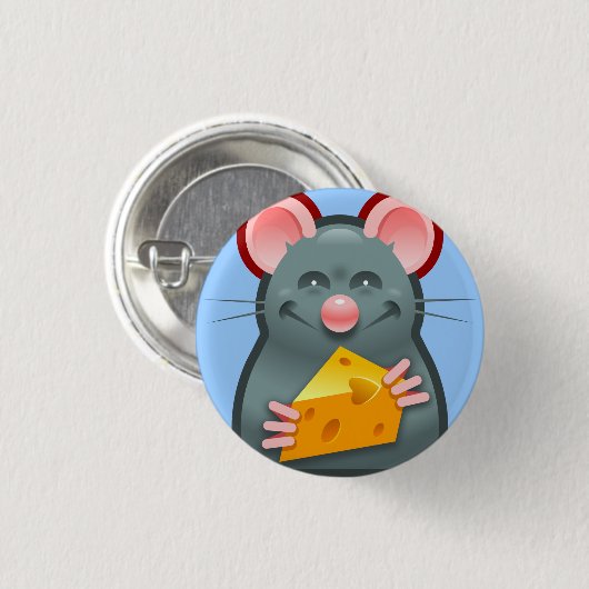 Pack Button Small (Voorkant /achterkant)