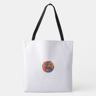 Pack Joy, Unpack Happiness Schouder Tas