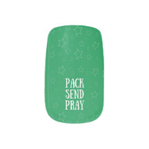 Pack Verstuur bidden