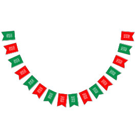 Pack Verzenden Gebed Swallowtail Bunting Banner