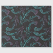 packaging cadeaupapier (Vlak)