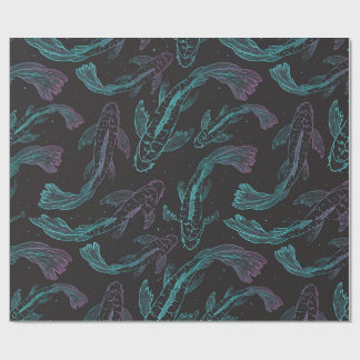 packaging cadeaupapier