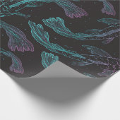 packaging cadeaupapier (Hoek)