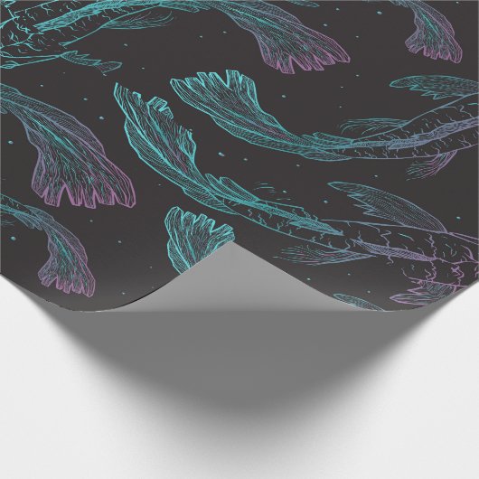 packaging cadeaupapier (Hoek)