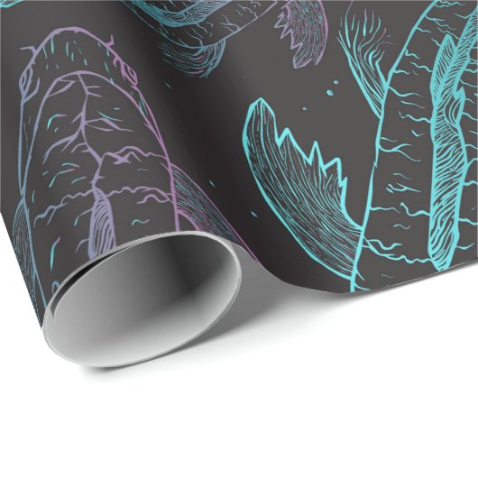 packaging cadeaupapier (Rol Hoek)