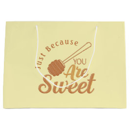 Packaging for Sweet Moments Groot Cadeauzakje