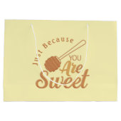 Packaging for Sweet Moments Groot Cadeauzakje (Achterkant)