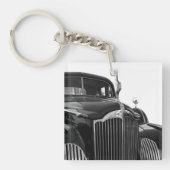 Packard One 20 Sleutelhanger (voorkant)