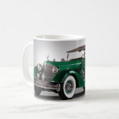 Packard Twelve Koffiemok (Voorkant links)