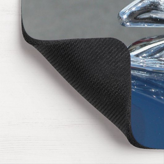 Packard's Flying Lady Muismat (Hoek)