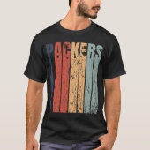 Packers Retro T-shirt (Voorkant)