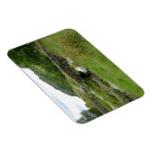 Packhorse Bridge in Watendlath Magneet (Rechterzijde)