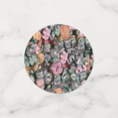 Packing Peanuts Novelty Confetti (Kleine voorkant)
