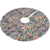 Packing Peanuts Novelty Kerstboom Rok (Gekanteld)