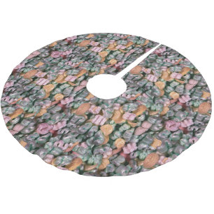 Packing Peanuts Novelty Kerstboom Rok