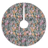 Packing Peanuts Novelty Kerstboom Rok (Voorkant)