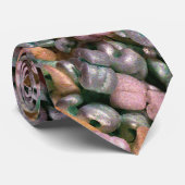 Packing Peanuts Novelty Stropdas (Opgerold)