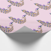  packs cadeaupapier (Hoek)