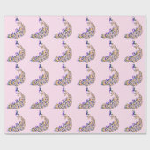  packs cadeaupapier (Vlak)