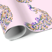  packs cadeaupapier (Rol Hoek)