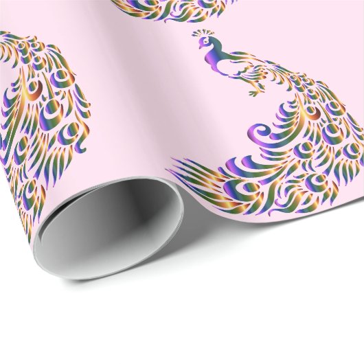 packs cadeaupapier (Rol Hoek)