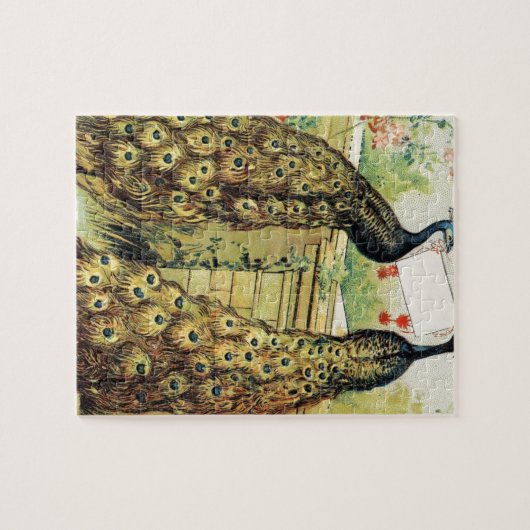  packs legpuzzel (Horizontaal)