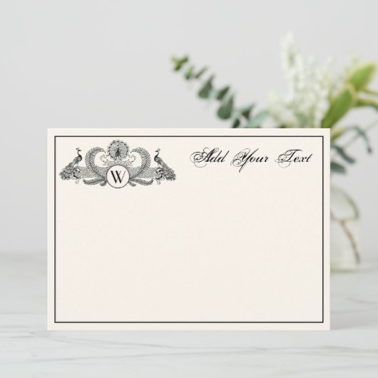 packs Monogram Ivory BG (Staand voorkant)